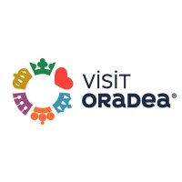 Visit Oradea logo - Similar company to Ramada By Wyndham Oradea