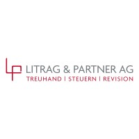 Litrag & Partner AG logo - Similar company to Götz & Rufer Treuhand Ag