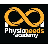 Physioneeds Academy logo - Similar company to Kinesio Tape