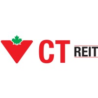 CT REIT logo - Similar company to Vclair Group