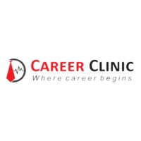 Career Clinic logo - Similar company to Career Clinic