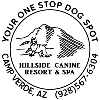 Hillside Canine Resort and Spa logo - Similar company to Hillside Canine Resort And Training