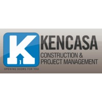 Kencasa Construction & Project Management Limited logo - Similar company to Kinetic Engineering And Accident Reconstruction Services