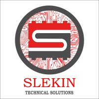 SLEKIN TECHNICAL SOLUTIONS logo - Similar company to Palmate Solutions
