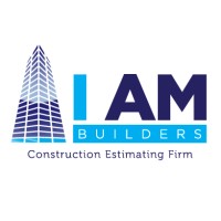 I AM Builders logo - Similar company to Build Estimation