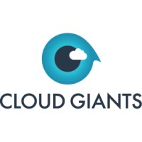 Cloud Giants logo - Similar company to Innomad