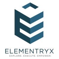 Elementryx logo - Similar company to Ichrogene
