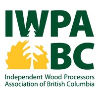 Independent Wood Processors Association of British Columbia logo - Similar company to Material Control Solutions L.L.C.