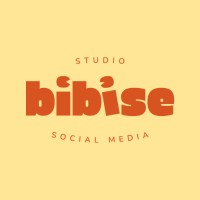 Bibise - studio social media logo - Similar company to Digital Escapade 🔎