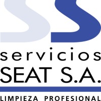 SERVICIOS SEAT logo - Similar company to Tec Limp S.R.L.