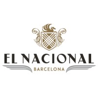 El Nacional BCN logo - Similar company to Sb Hotels