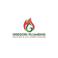 Gregori Plumbing, Heating & Air Conditioning logo - Similar company to Pro-Tech Kitchen Repair Specialists