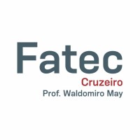 Fatec Cruzeiro - Prof. Waldomiro May logo - Similar company to Lino Sistemas
