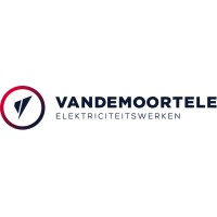 ELEKTRICITEIT VANDEMOORTELE logo - Similar company to Elektro Wva
