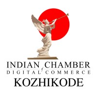 Indian Chamber of Digital Commerce Kozhikode logo - Similar company to Vaccancy Pty Ltd