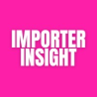 Importer Insight logo - Similar company to Qls - Quality Life Sciences - Importer - Distributor