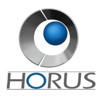 GIE HORUS logo - Similar company to Technisonic