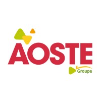 Groupe Aoste logo - Similar company to Bienmanger.Com