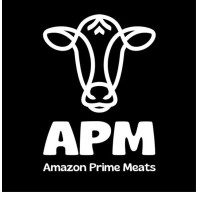 AMAZON PRIME MEATS logo - Similar company to Prime Zone 360 | Agencia Especializada En Gestión De Cuentas En Amazon