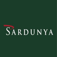 SARDUNYA logo - Similar company to Iss Türkiye