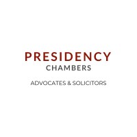 Presidency Chambers logo - Similar company to Markmybrand