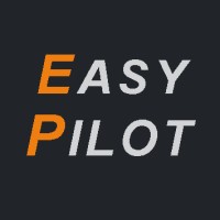 Easy-Pilot logo - Similar company to Block - Guards Your Ride