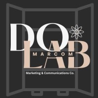 DoLab marcom logo - Similar company to Markatty