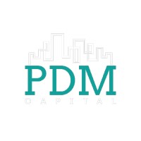 PDM Capital logo - Similar company to Union Funding Source