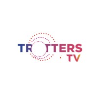 TROTTERS TV logo - Similar company to Funradio 92.7 Fm