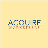 ACQUIRE Sdn Bhd logo - Similar company to Xīn Shēng | 心声 Project