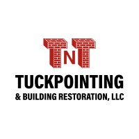 TNT Tuckpointing & Building Restoration, LLC logo - Similar company to Trinity Contracting & Landscaping Ltd
