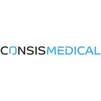 Consis Medical ltd. logo - Similar company to Athlima