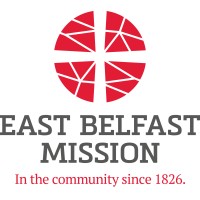 East Belfast Mission logo - Similar company to Usel (Ulster Supported Employment Limited)