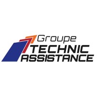 Groupe TECHNIC ASSISTANCE logo - Similar company to Helix Group