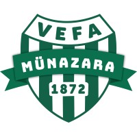 Vefa Lisesi Münazara Kulübü logo - Similar company to Vefa Mun