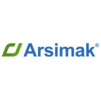 Arsimak logo - Similar company to Waste Tech