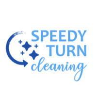 Speedy Turn Cleaning logo - Similar company to Manuben