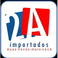 2a Importados logo - Similar company to Nutriama