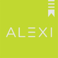 Alexi Books