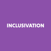 Inclusivation logo - Similar company to Rebound & Rise