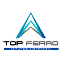 Top Ferro Metalúrgica logo - Similar company to Gugale