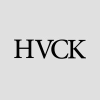 HVCK logo - Similar company to Hacker Hermanos