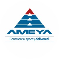 Ameya Group logo - Similar company to Baderwals Projects Pvt Ltd