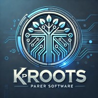 KPRoots logo - Similar company to Hello Collection
