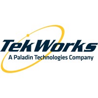 Tekworks logo - Similar company to Symphonize