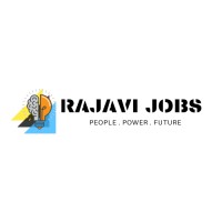 Rajavi Jobs logo - Similar company to Kriotech Hr Management Pvt Ltd