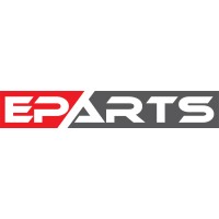 Eparts Auto Spare Parts logo - Similar company to Al Fajer Auto Spare Parts