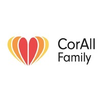 CorAll Family logo - Similar company to Ihelp