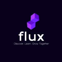 Flux logo - Similar company to Mealtec
