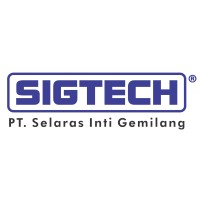 PT. Selaras Inti Gemilang logo - Similar company to Sigtech